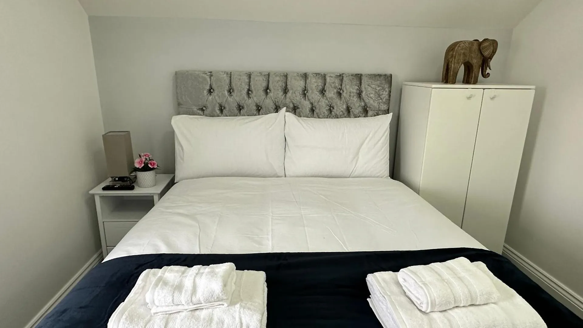 Granada Apartments Holmfield Rd Blackpool 0*,  United Kingdom