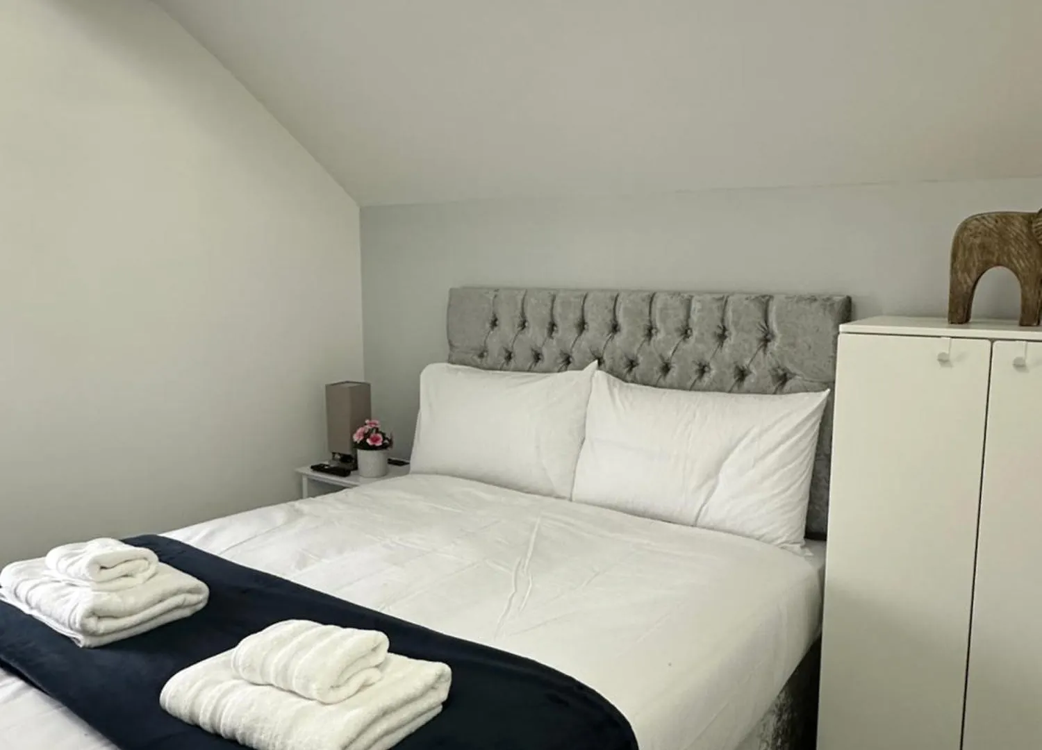 Granada Apartments Holmfield Rd Blackpool