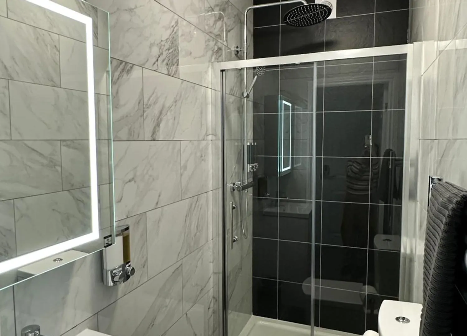 Granada Apartments Holmfield Rd Blackpool