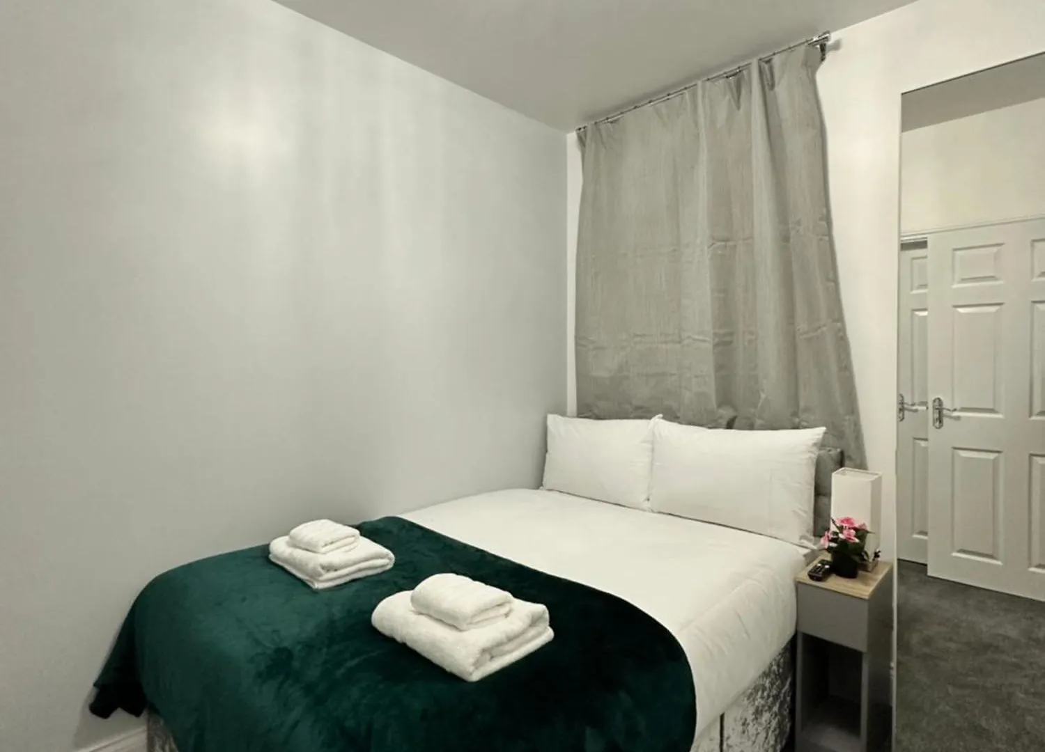 Granada Apartments Holmfield Rd Blackpool United Kingdom