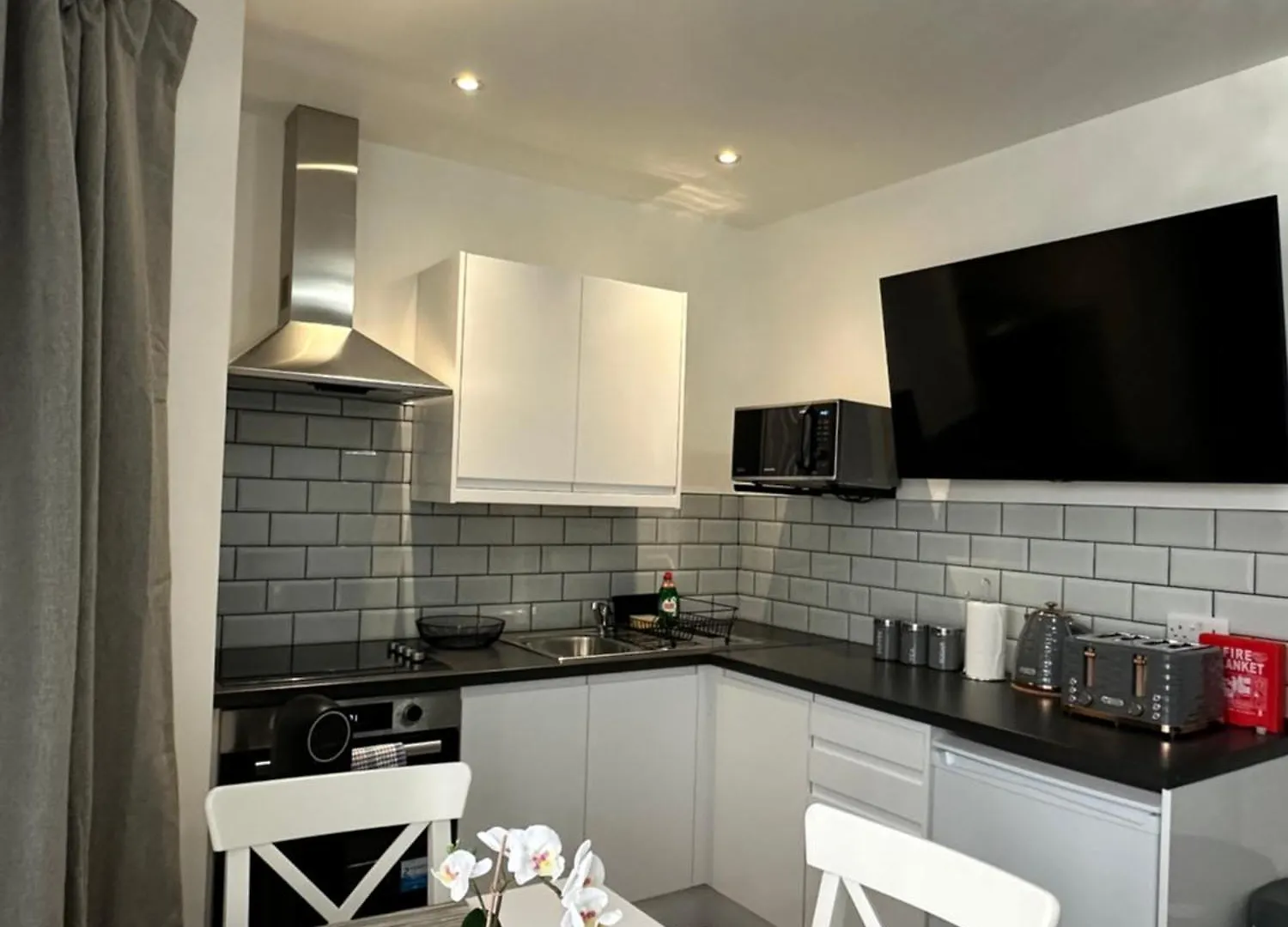 Granada Apartments Holmfield Rd Blackpool 0*,  United Kingdom