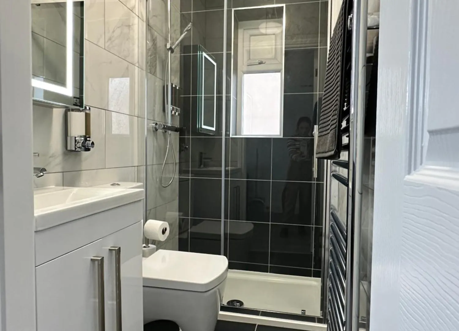 Granada Apartments Holmfield Rd Blackpool