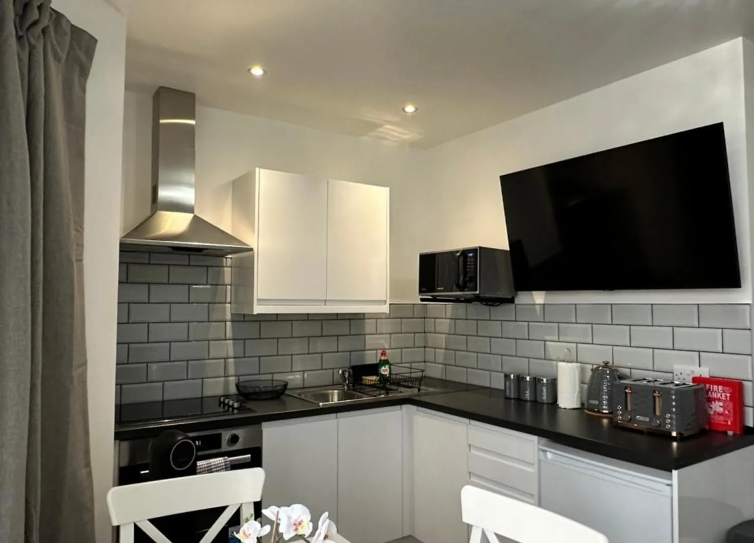 Granada Apartments Holmfield Rd Blackpool 0*,  United Kingdom