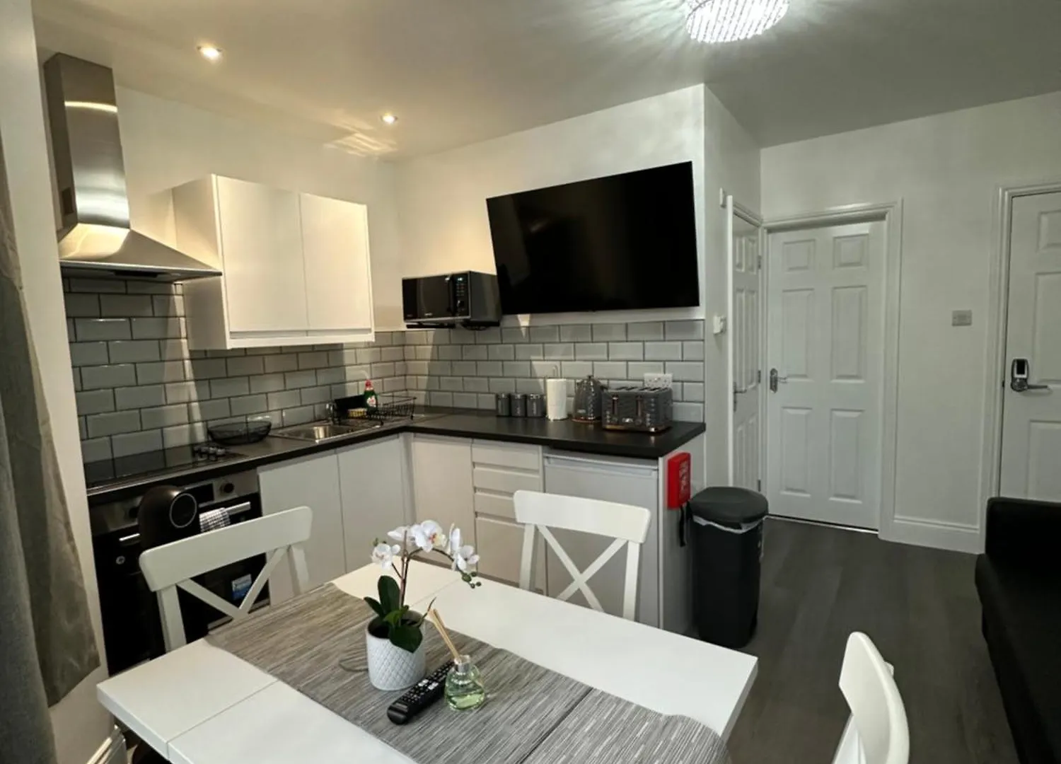 Granada Apartments Holmfield Rd Blackpool