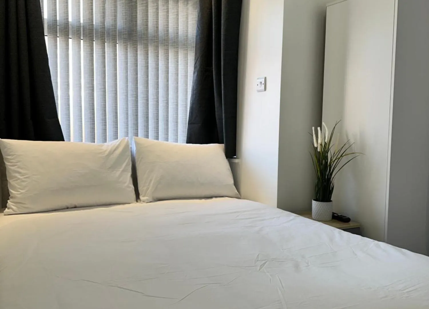 Granada Apartments Holmfield Rd Blackpool United Kingdom