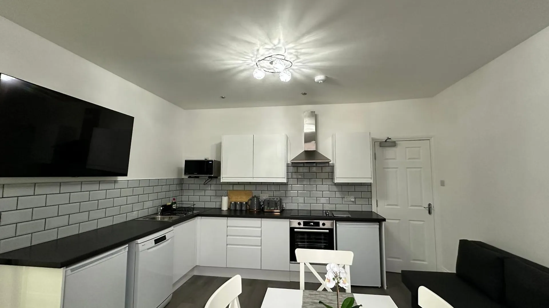 Granada Apartments Holmfield Rd Blackpool