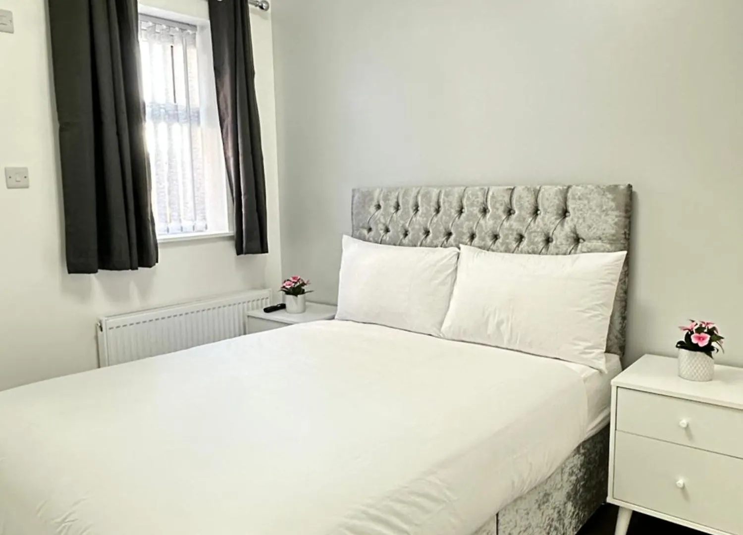 Granada Apartments Holmfield Rd Blackpool United Kingdom