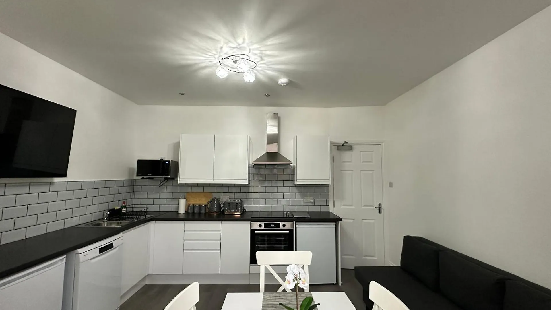 Granada Apartments Holmfield Rd Blackpool United Kingdom
