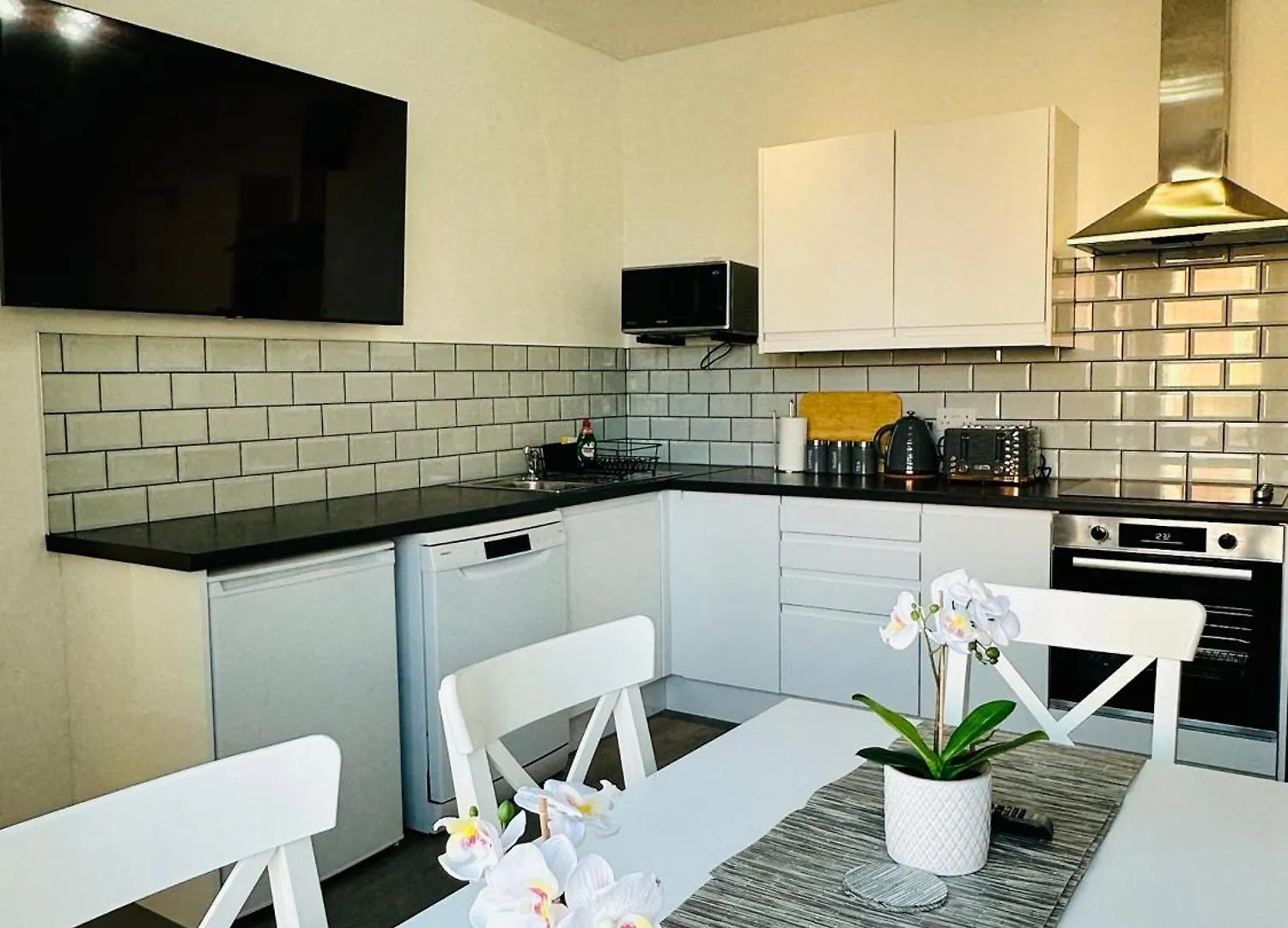 Granada Apartments Holmfield Rd Blackpool United Kingdom