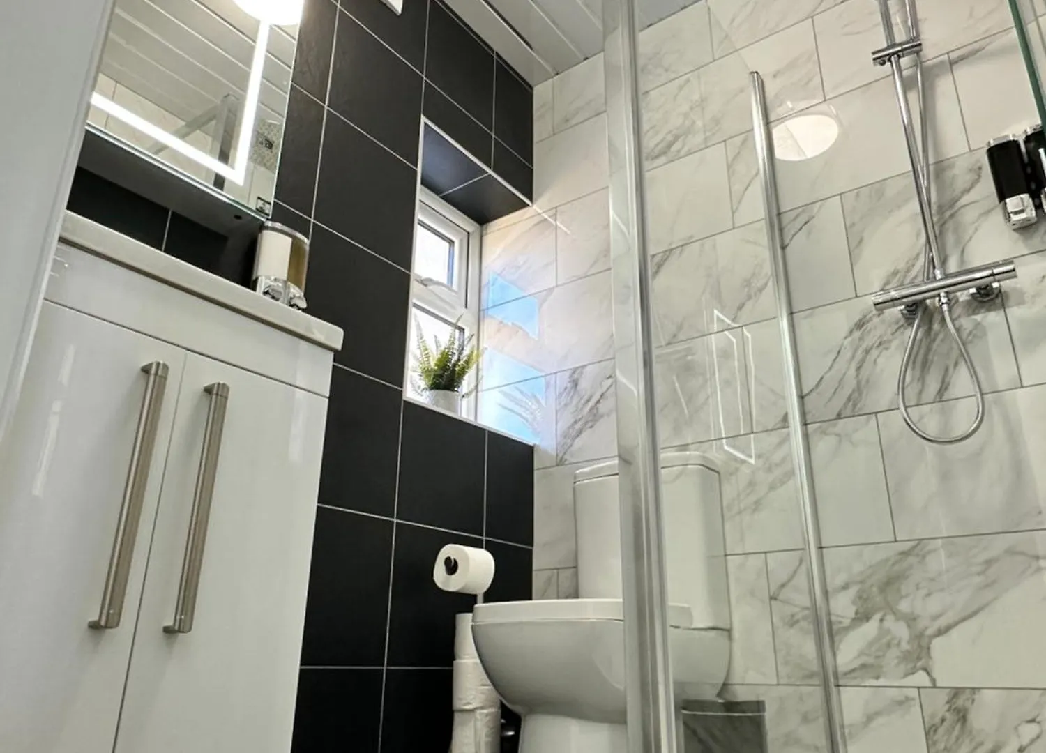 Granada Apartments Holmfield Rd Blackpool