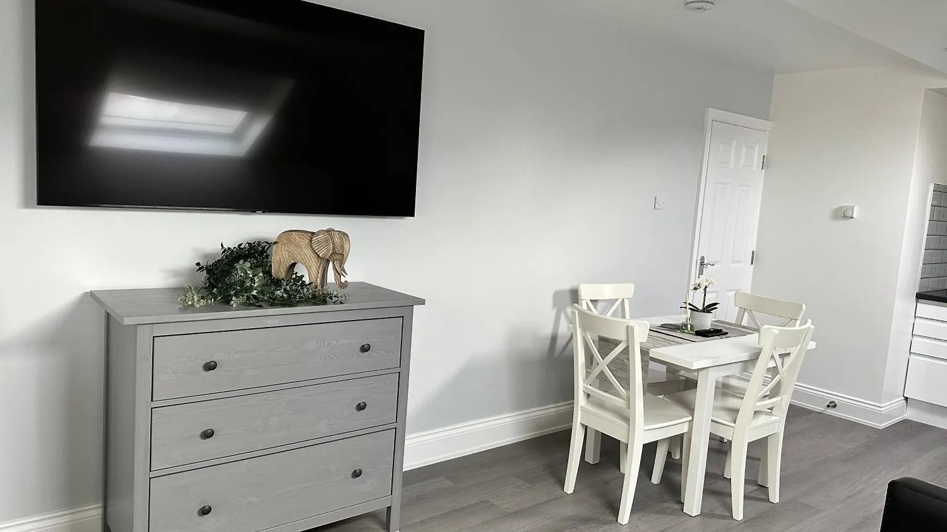 Granada Apartments Holmfield Rd Blackpool Royaume-Uni