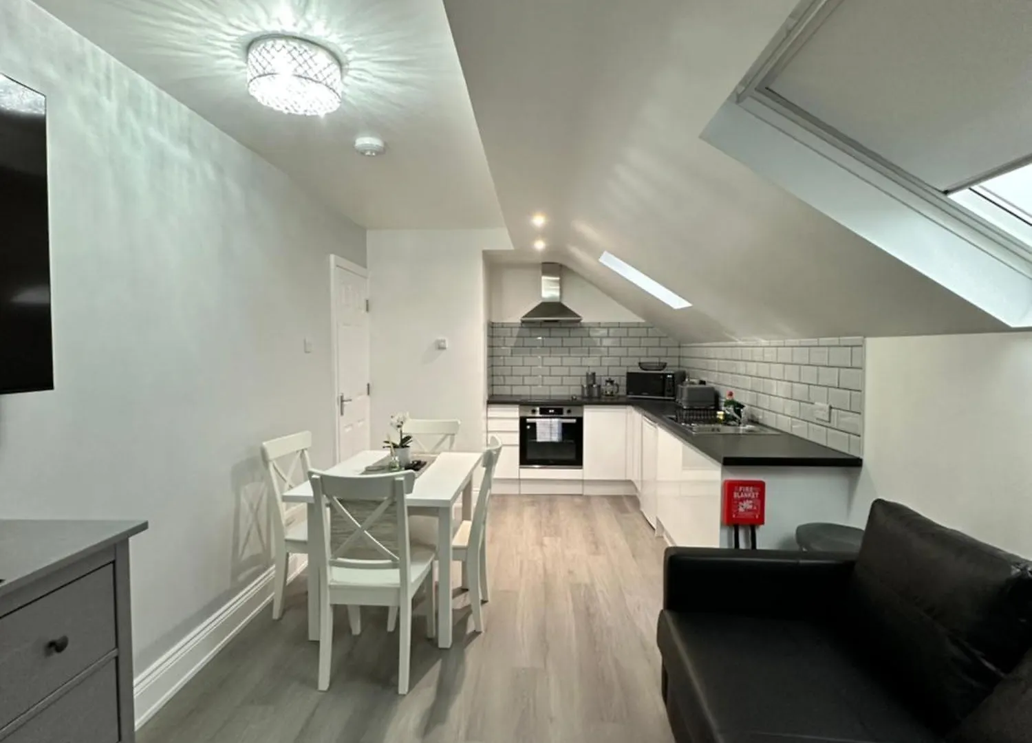 Granada Apartments Holmfield Rd Blackpool 0*,  Royaume-Uni