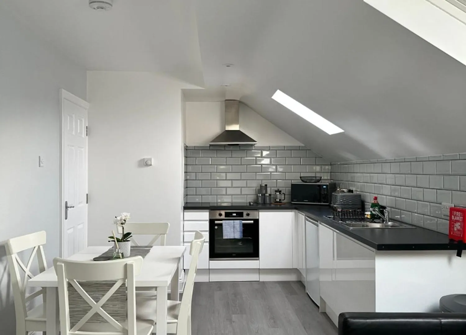 Granada Apartments Holmfield Rd Blackpool