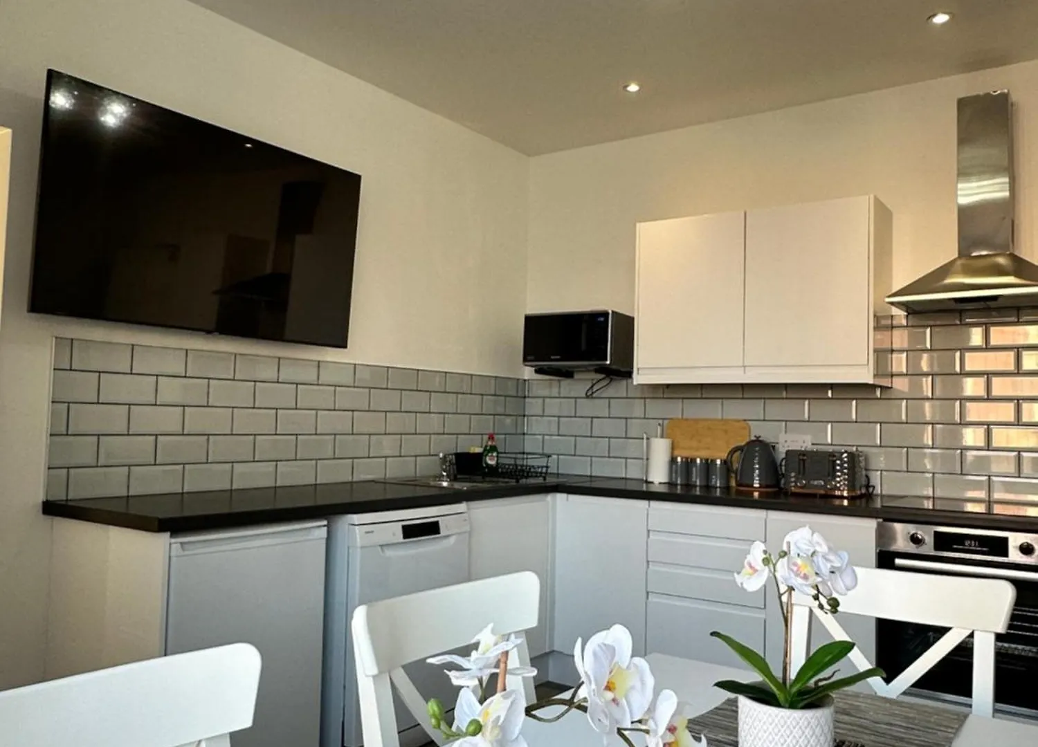 Granada Apartments Holmfield Rd Blackpool
