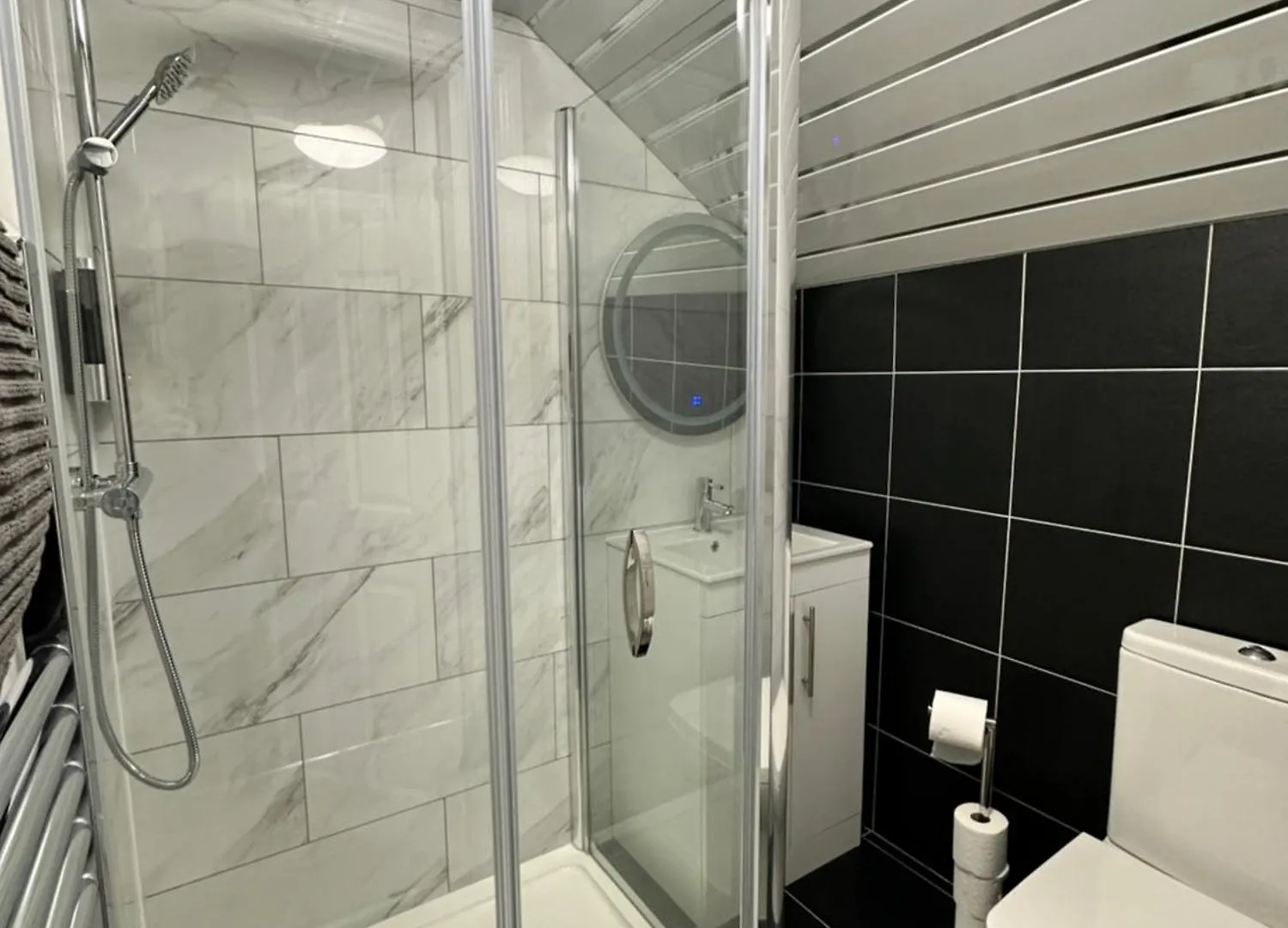 Granada Apartments Holmfield Rd Blackpool United Kingdom