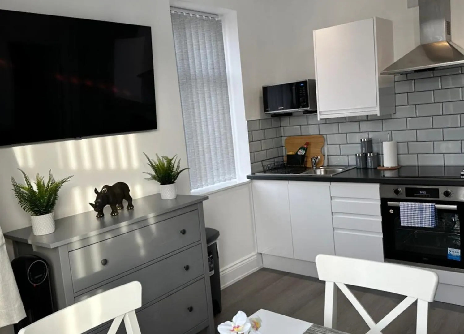 Granada Apartments Holmfield Rd Blackpool United Kingdom