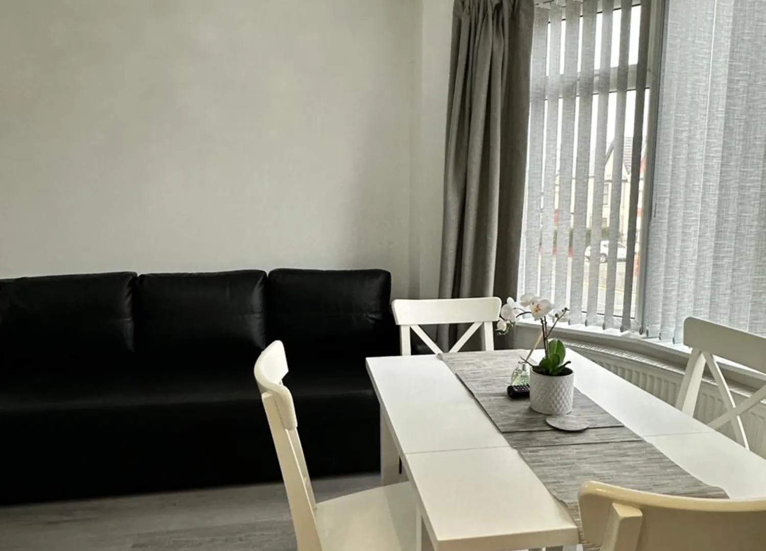 Granada Apartments Holmfield Rd Blackpool
