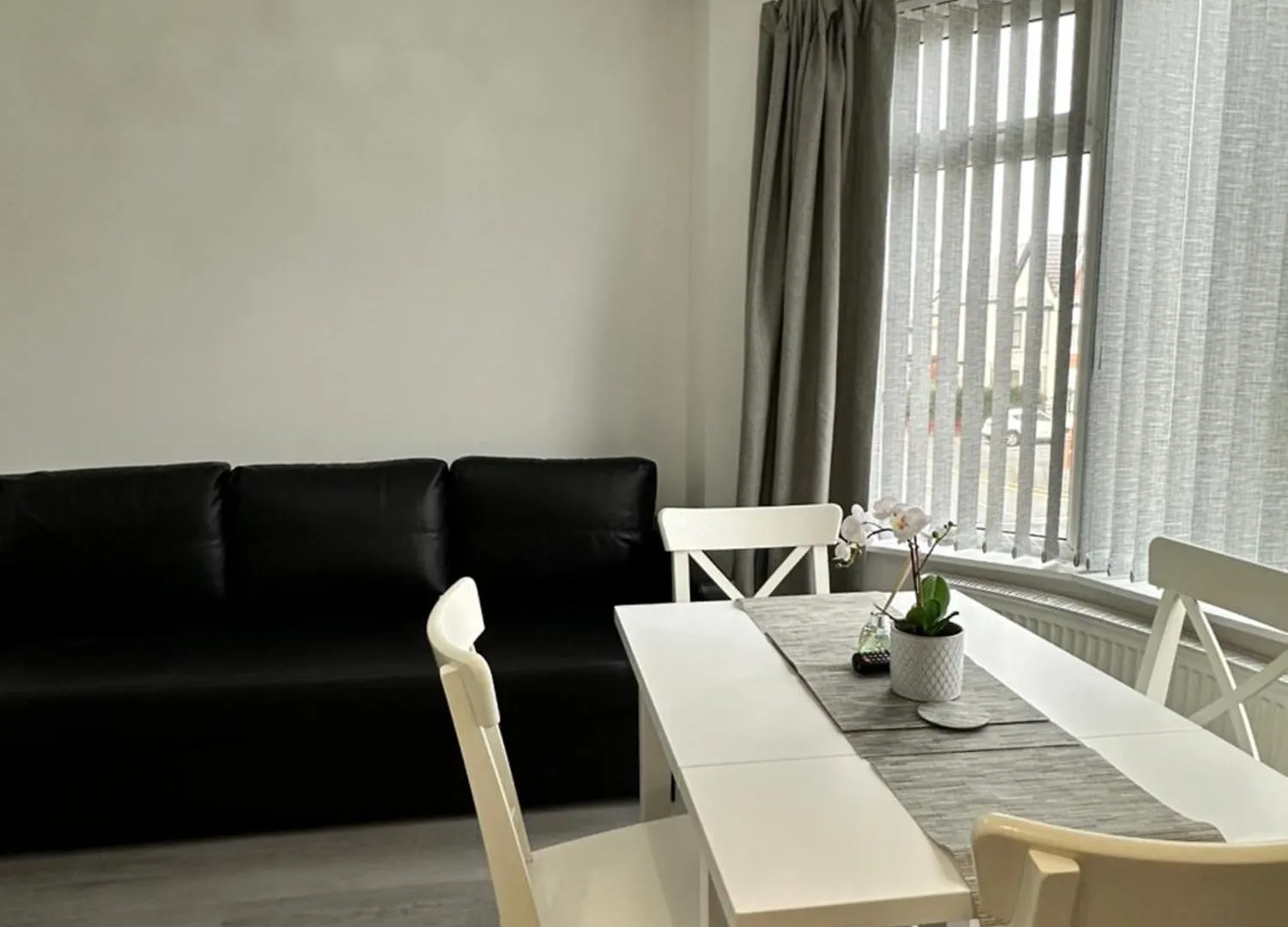 Granada Apartments Holmfield Rd Blackpool 0*,